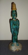 Grande scultura ceramica usato  Imola