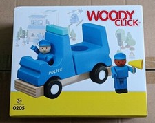 Set 0205 woody d'occasion  Pérenchies