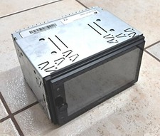 Xzent 427 autoradio gebraucht kaufen  Möhrendorf