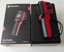 Termocamera compatta hikmicro usato  Roma