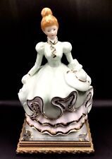 Vintage porcelain victorian for sale  Enumclaw