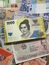 Banknoten aller unc gebraucht kaufen  Sugenheim