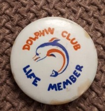 Vintage collectors pin for sale  CARDIFF
