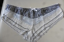 Slip culotte emotion d'occasion  France