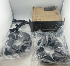 ROCKFORD FOSGATE UTV KIT DE FIO ALTO-FALANTE TRASEIRO MX ROW 16 MX-RSW16 comprar usado  Enviando para Brazil