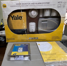 Yale wirefree home for sale  TWICKENHAM