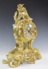 Louis kaminuhr empire d'occasion  Lyon III