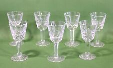 Waterford crystal lismore for sale  Roseville