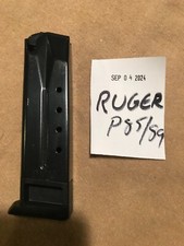 Factory ruger 9mm for sale  Marietta