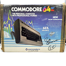 Computadora Commodore 64. lote.B33 segunda mano  Embacar hacia Argentina