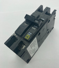 New square qou2100 for sale  Stockton