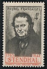 Timbre 550 stendhal d'occasion  Dunkerque-