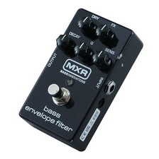 Mxr m82 bass for sale  Howell