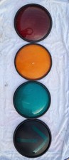 Vintage plastic traffic for sale  Council Bluffs