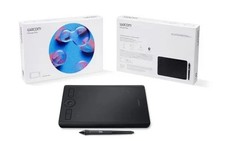 Wacom Intuos Pro Creative Pen Tablet PTH-460 - nowy i zapieczętowany, używany na sprzedaż Wacom Intuos Pro Creative Pen Tablet PTH-460 - nowy i zapieczętowany, używany na sprzedaż  Wysyłka do Poland