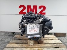 Motore completo per usato  Collecchio