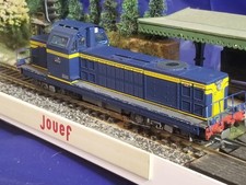 Jouef champagnole locomotive d'occasion  Champagnole