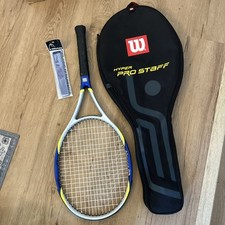 Wilson hps hyper for sale  Napa