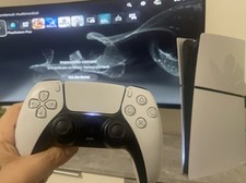 Console sony playstation usato  Manerbio