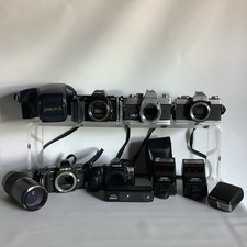 Vintage minolta film for sale  Austin