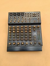 Mischpult behringer eurorack gebraucht kaufen  Köln