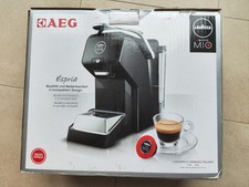 Aeg lavazza amodo gebraucht kaufen  Bad Neuenahr-Ahrweiler