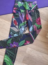 Bunte nike leggins gebraucht kaufen  Plettenberg