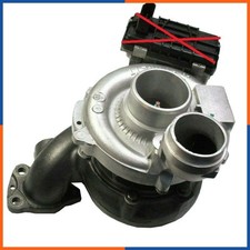 Turbocompresseur mercedes benz d'occasion  Romainville