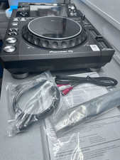 Pioneer xdj 1000 gebraucht kaufen  Dortmund
