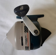 Zebco 202 spin for sale Zebco 202 spin for sale  AYLESBURY