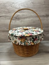 Longaberger 1996 lrg for sale  Baldwin