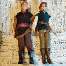 Flynn rider tangled for sale  STOURBRIDGE