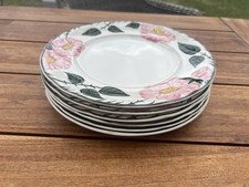 Villeroy boch wildrose gebraucht kaufen  Ratingen