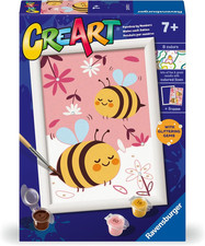 Creart serie apette usato  Milano