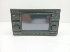 Lettore navigatore autoradio usato  Italia