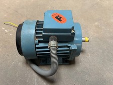 Asea 0.75kw electric for sale  SMETHWICK