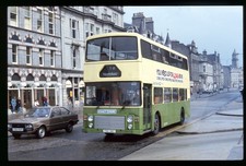 Copy bus slide for sale  PUDSEY