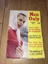 Men 1962 catherine for sale Men 1962 catherine for sale  LONDON