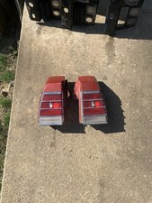 1977 chevy monte for sale  Drain