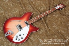 Rickenbacker 1995 360wb d'occasion  Expédié en Belgium