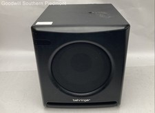 behringer subwoofer for sale behringer subwoofer for sale Charlotte