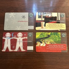 cash 4 gift cards for sale  Keswick