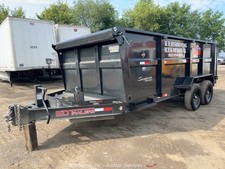 2025 trailers lpt83 for sale  Northville
