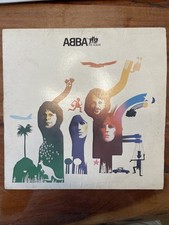 Abba the album gebraucht kaufen  Mainhausen
