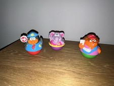 Vintage hasbro playskool for sale  STANFORD-LE-HOPE