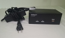 Startech sv231dpddua2 port for sale  Medford