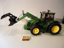 Bruder 03151 john gebraucht kaufen  Halle
