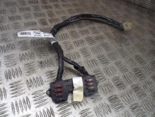 Honda ntv650 ntv for sale  NEWCASTLE