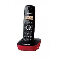 Panasonic telefono cordless usato  Gela