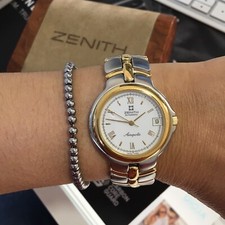 Orologio zenith acropolis usato  Nocera Inferiore